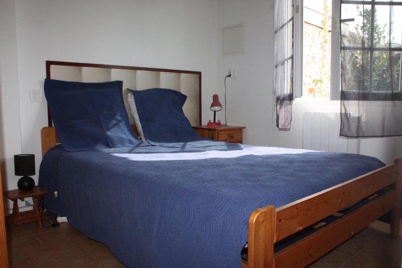 Loft Villa วูซ์-ซัวร์-แมร์ ภายนอก รูปภาพ