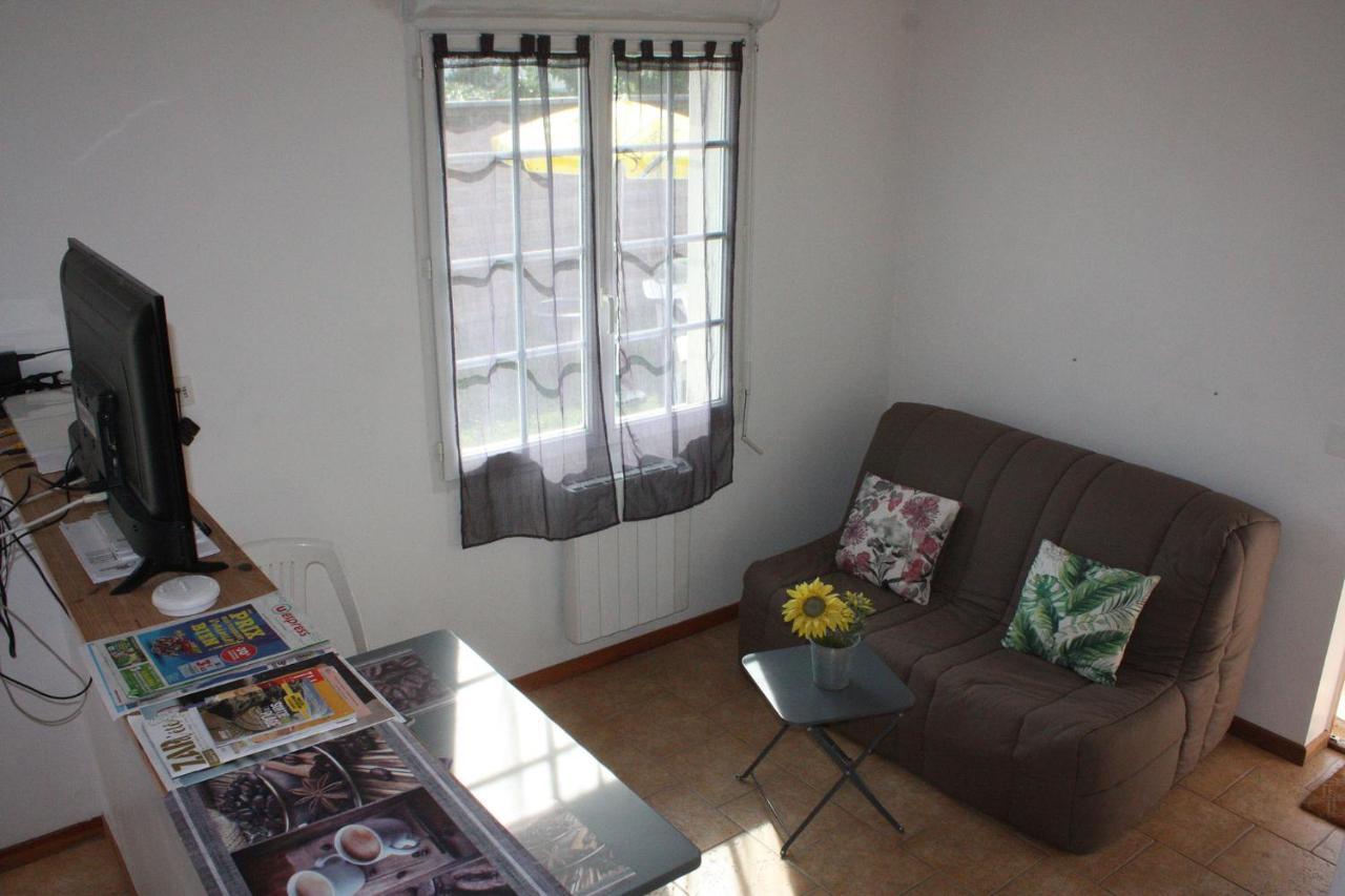 Loft Villa วูซ์-ซัวร์-แมร์ ภายนอก รูปภาพ