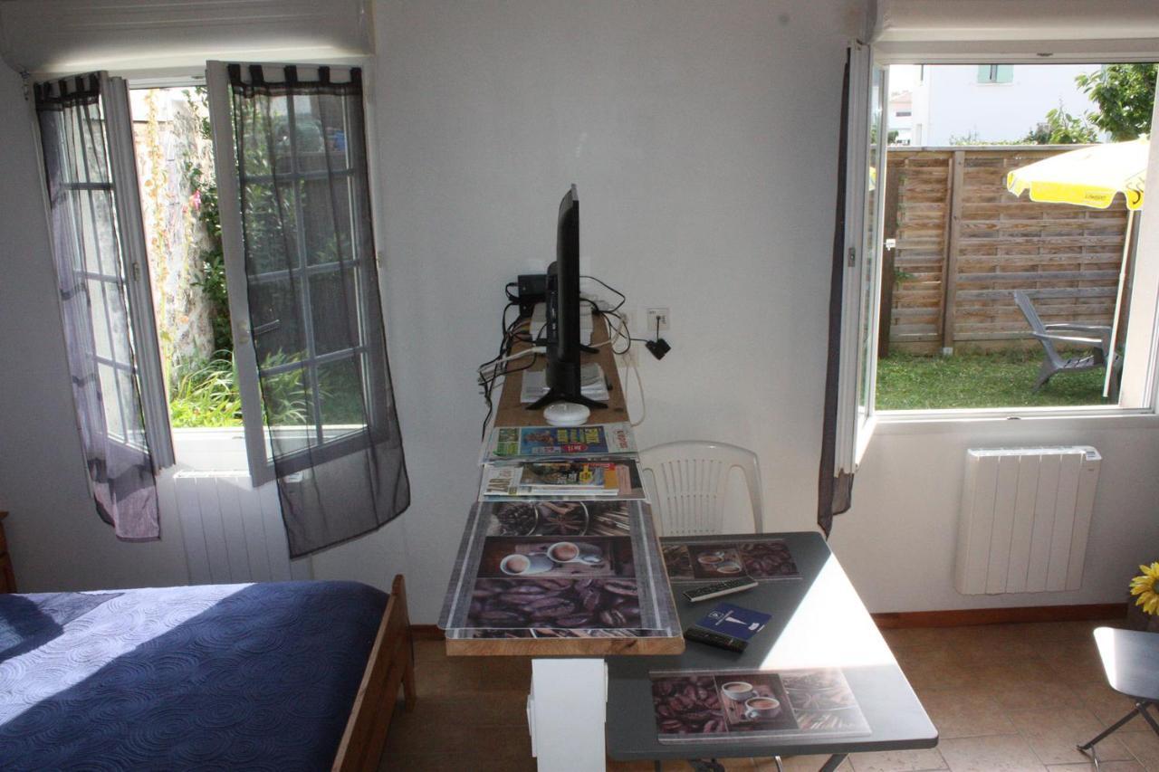 Loft Villa วูซ์-ซัวร์-แมร์ ภายนอก รูปภาพ